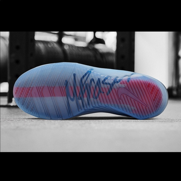 Nike Metcon 5 Mat Fraser - Picture 2 of 5